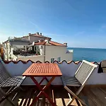 Old Piran Galileo Terrace