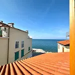 Old Piran Galileo Terrace
